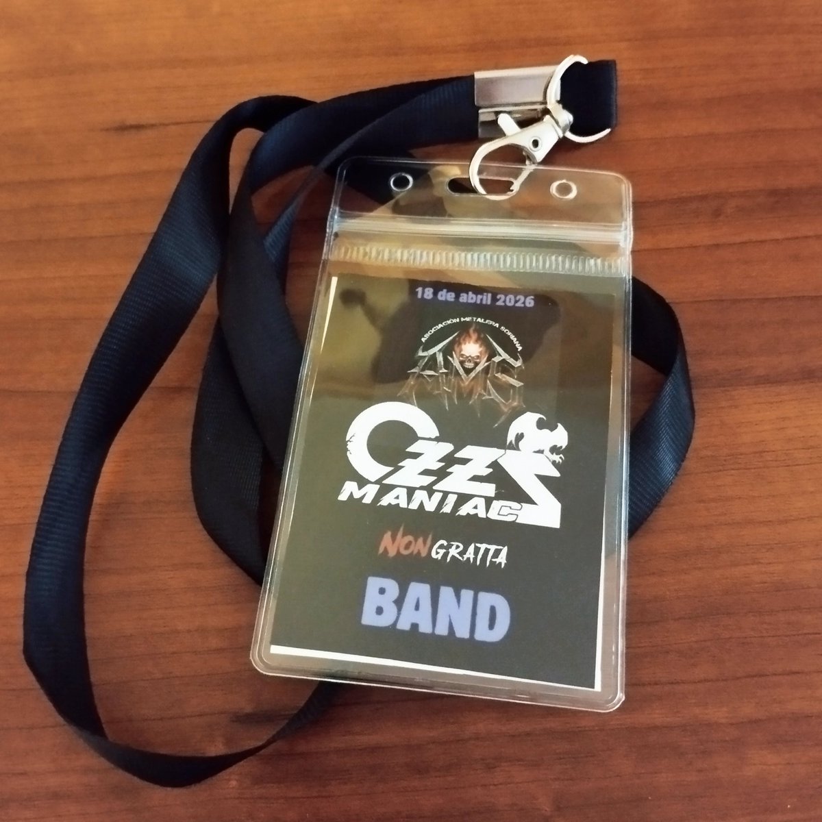 Non Gratta tweet media