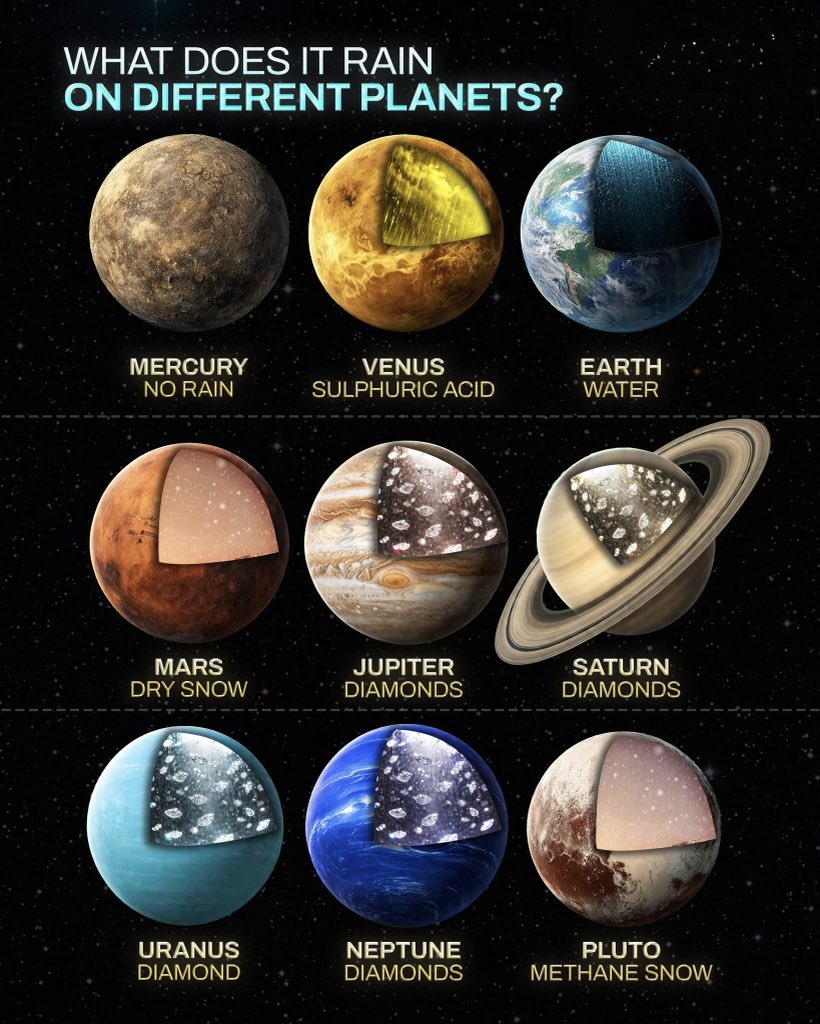 Astronomy Vibes tweet media