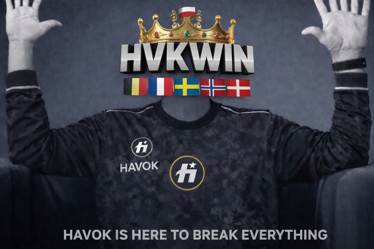 HvK 3.li3 tweet media