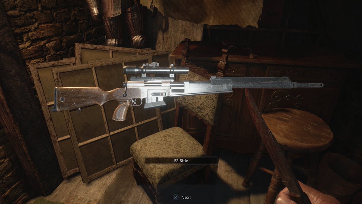 cursed gun pictures tweet media