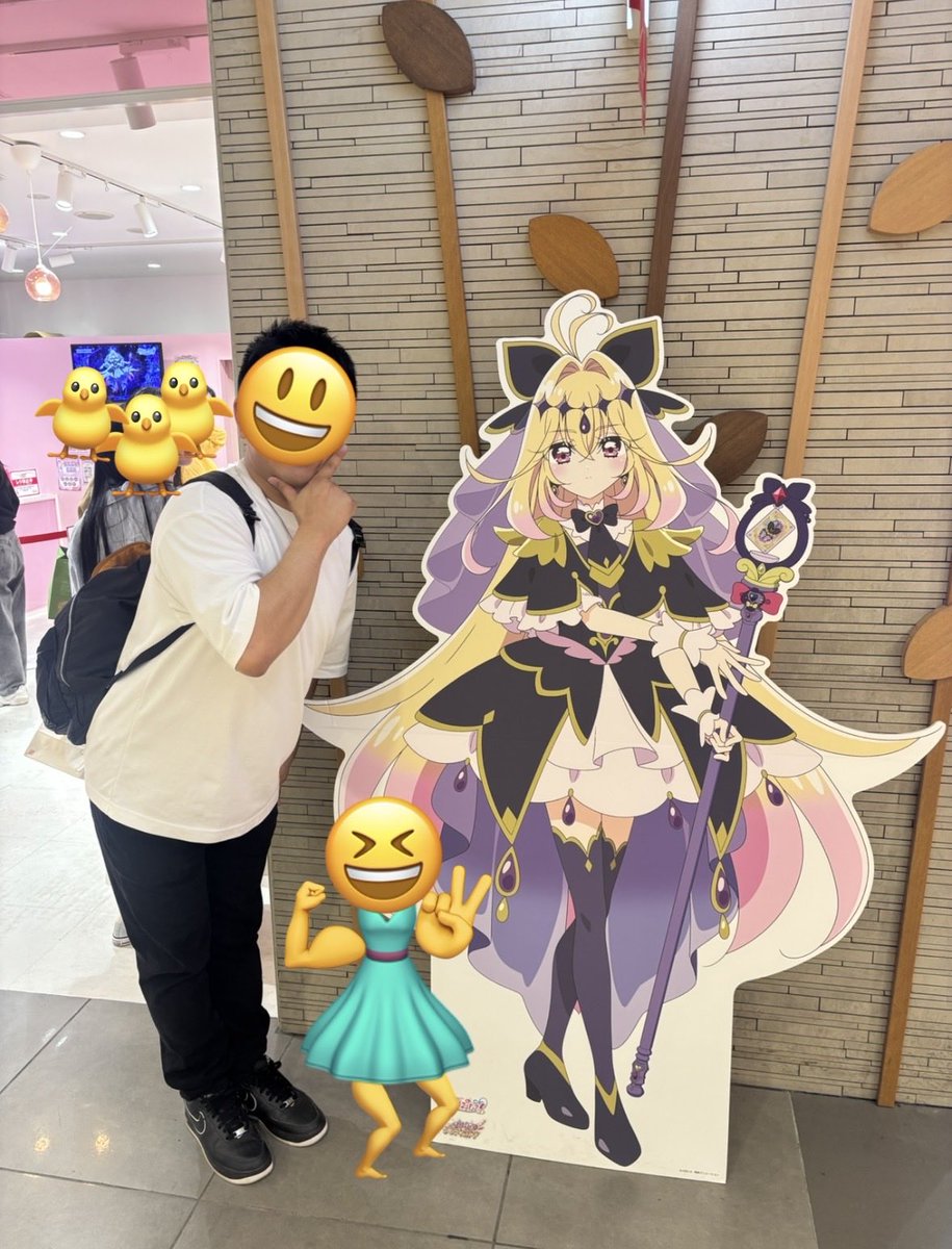 まぐろ tweet media