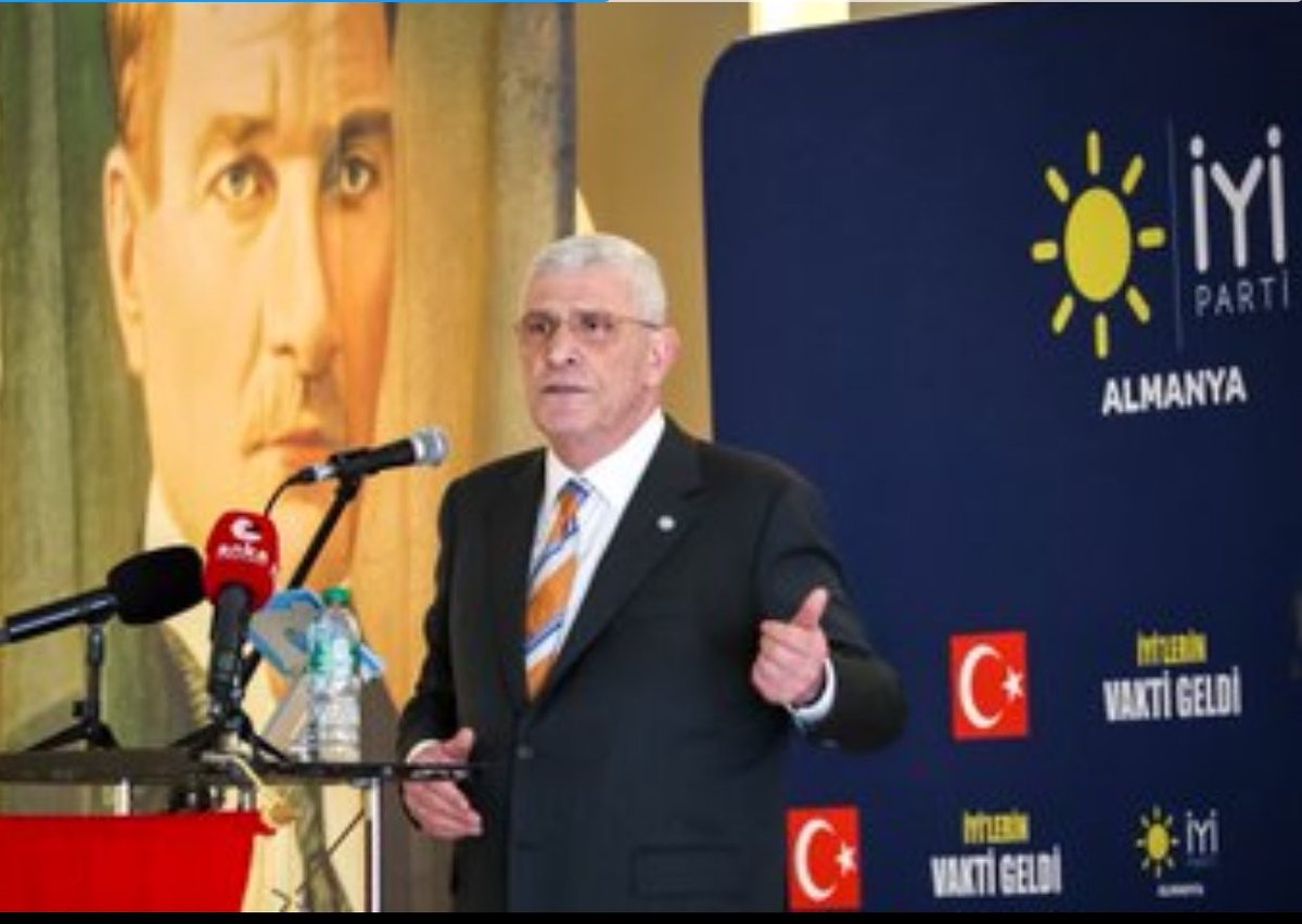 ismail_TURK55's tweet photo. Avrupa Türklüğü için daha durun bakalım…Bu daha başlangıç.
Bu, öze dönüşün adıdır.
Ve bu yürüyüşü cesur iyiler başlatır. https://t.co/00Et8UbPFl