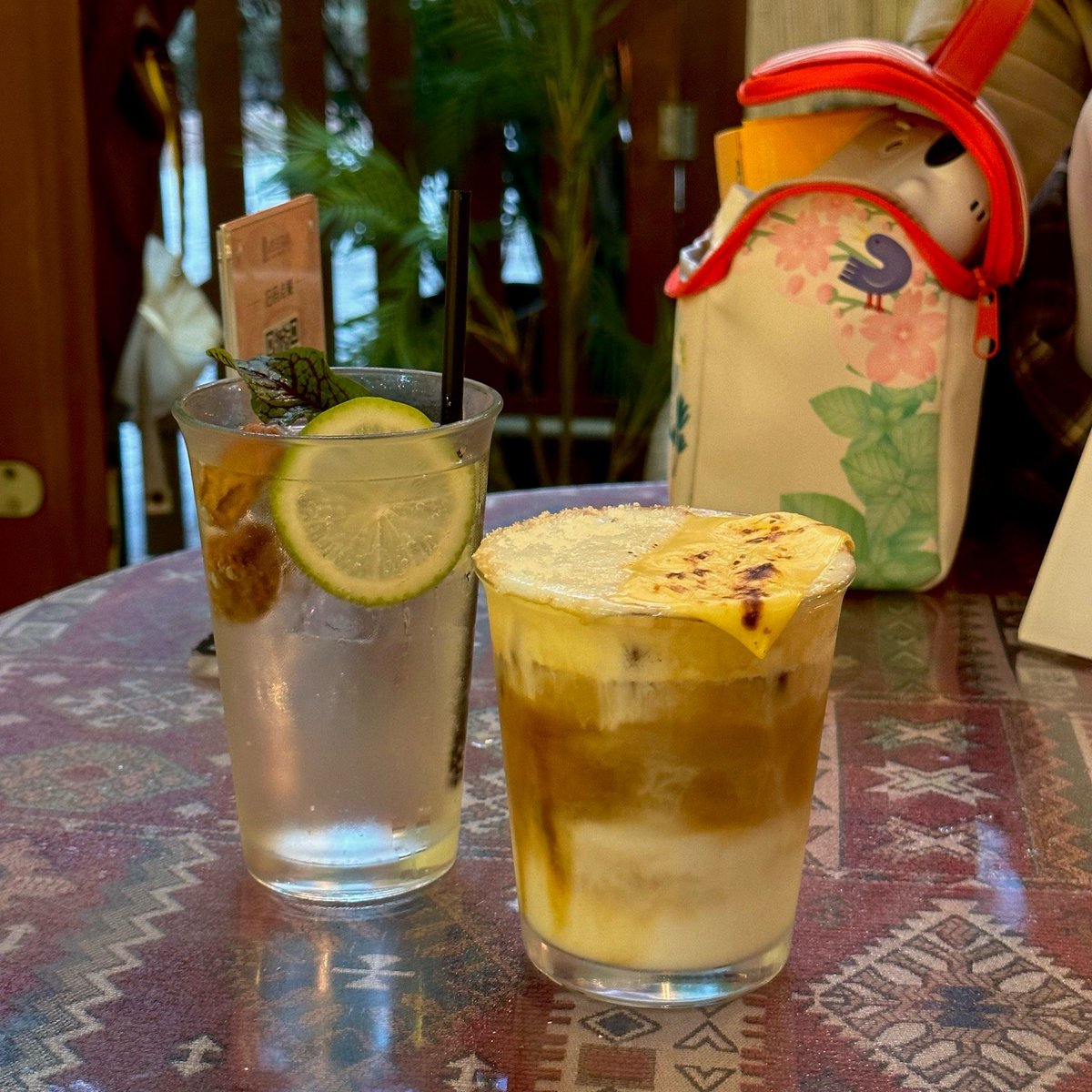 ben slimane Safi tweet media