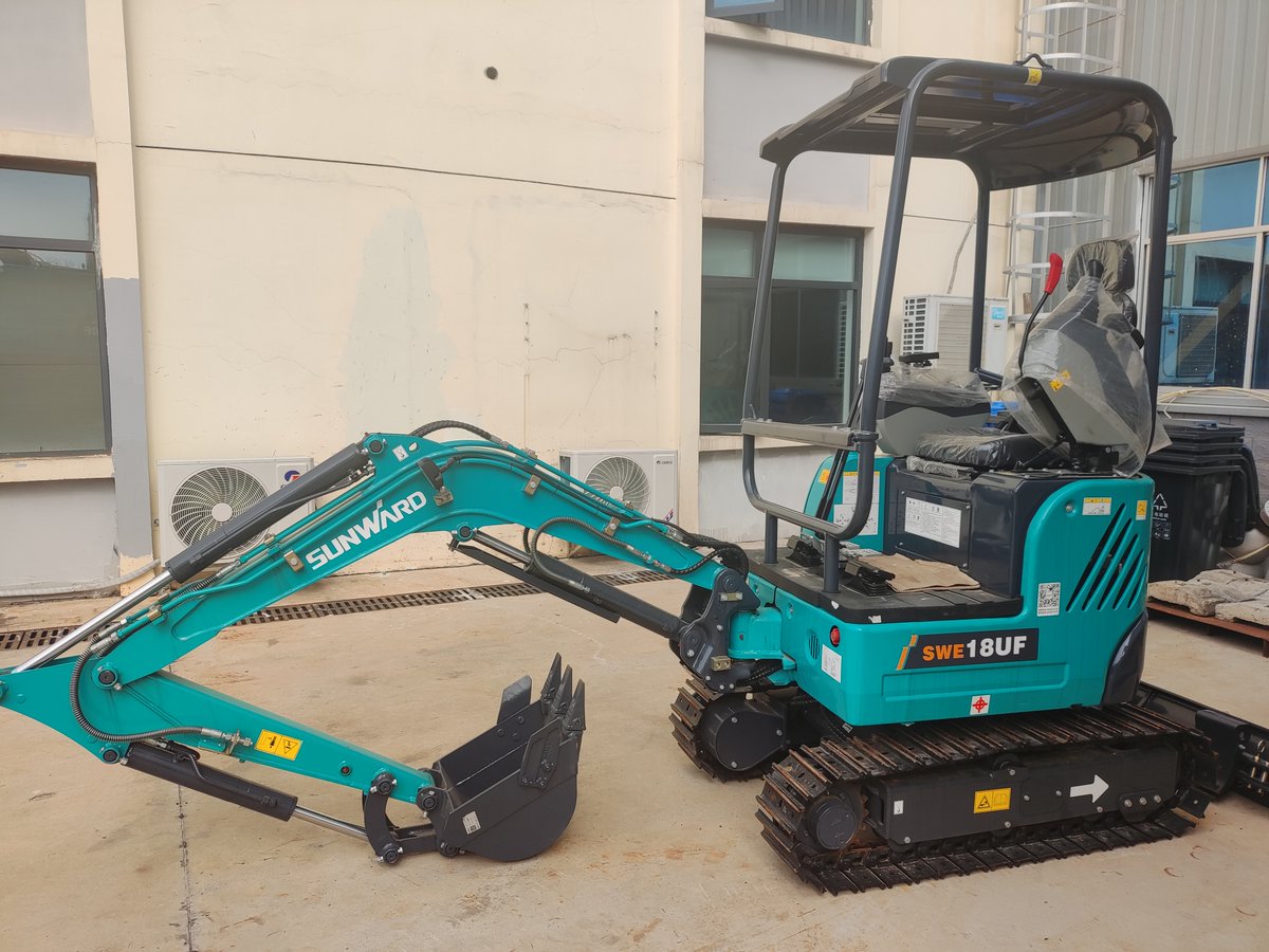 Tilly913859's tweet image. Sunward Factory Supply Excavator/Loader etc.
#excavator #skidloader #sunward #cheapprice