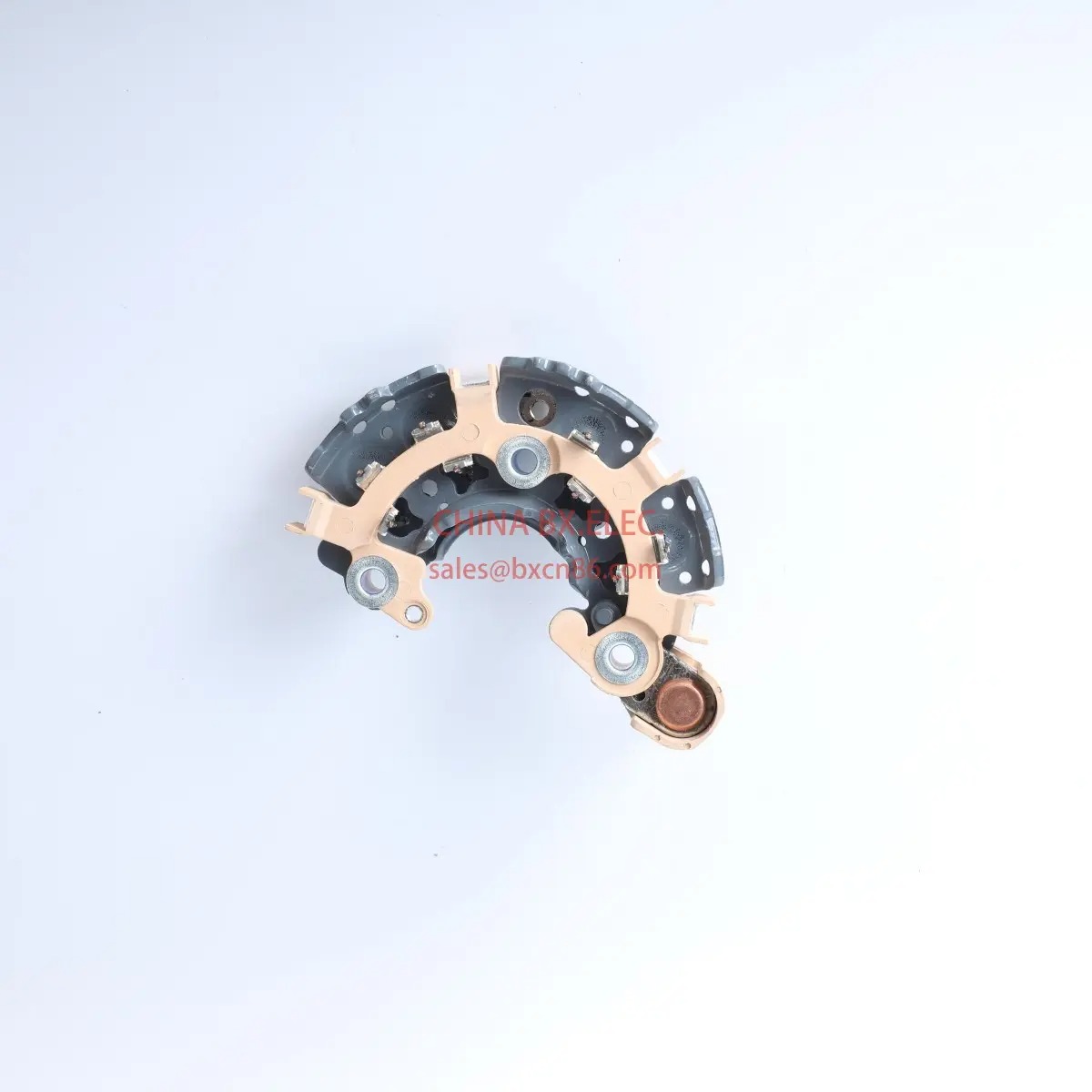 boxing_ltd95360's tweet photo. ⚙️ BXN10303-B Rectifier: 8–35A, 103mm OD, ground screw design for stable alternator performance 🚗
Tip: grounding + fitment matter as much as specs
🌐 https://t.co/i5EyY3SJhG
 📩 sales@bxcn86.com

#zhejiangboxingelectronics #rectifier #alternatorparts #autoparts #aftermarket https://t.co/pCC1taoZvt