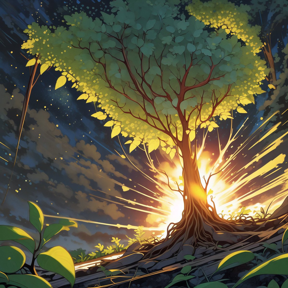 clefante tweet media