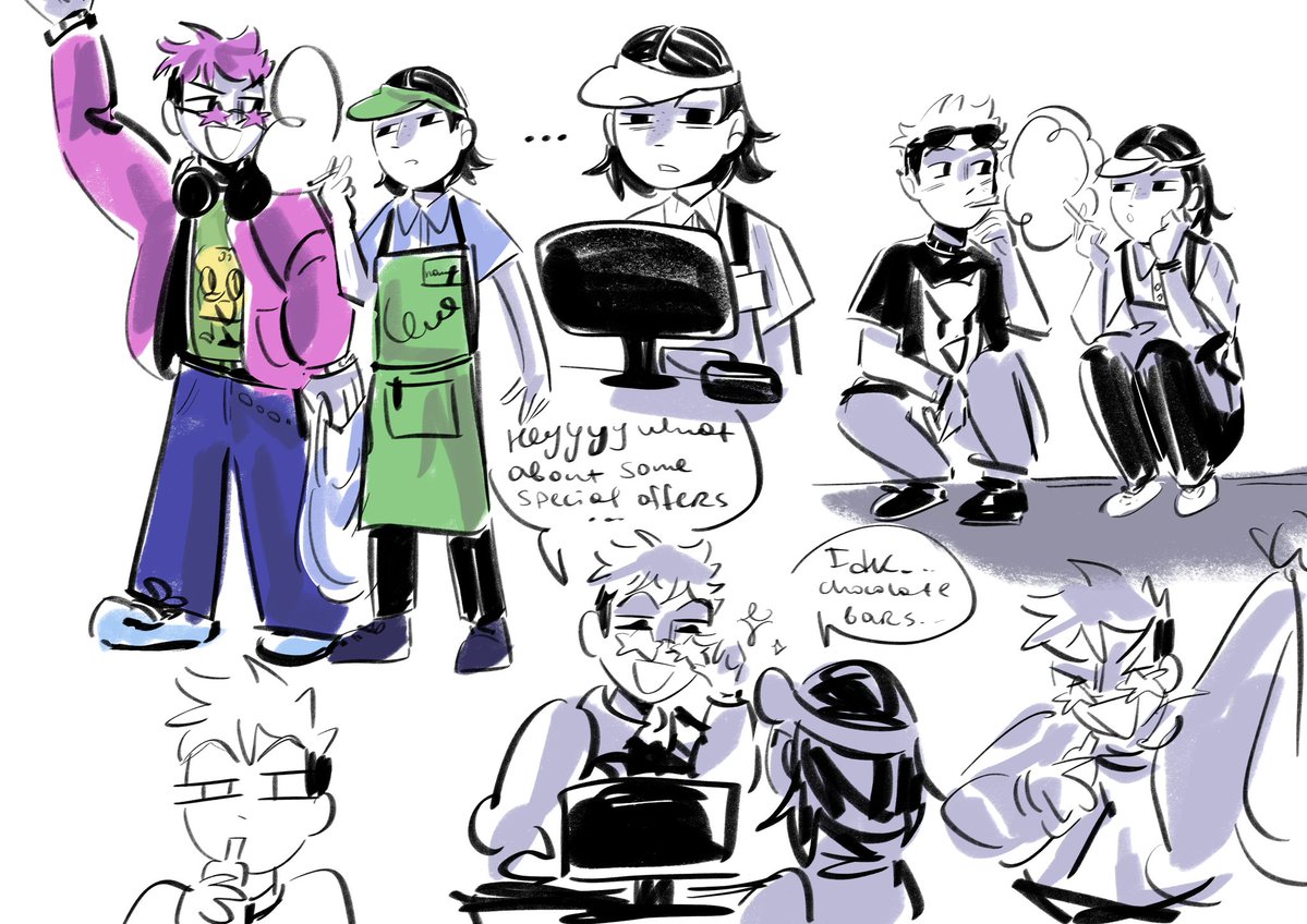 morya 🎀 tweet media