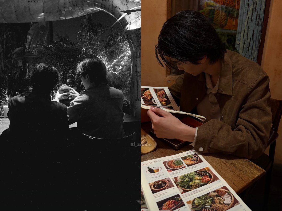 ketua sudah ingin mempublish cwk nya krna ada yang mengincar sang kekasih