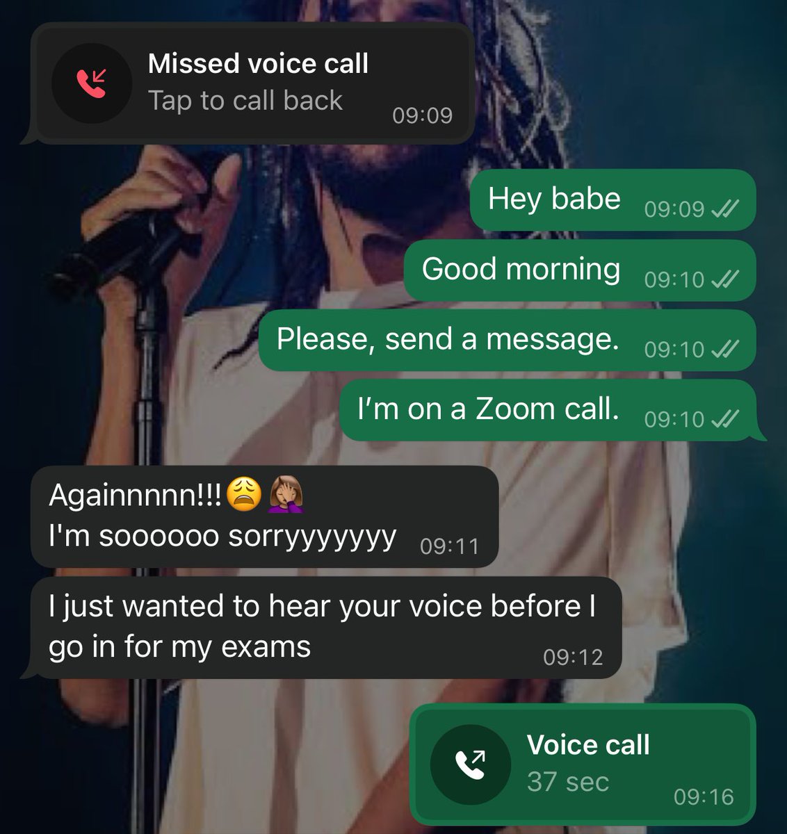 Ghost Writer ✍️ tweet media