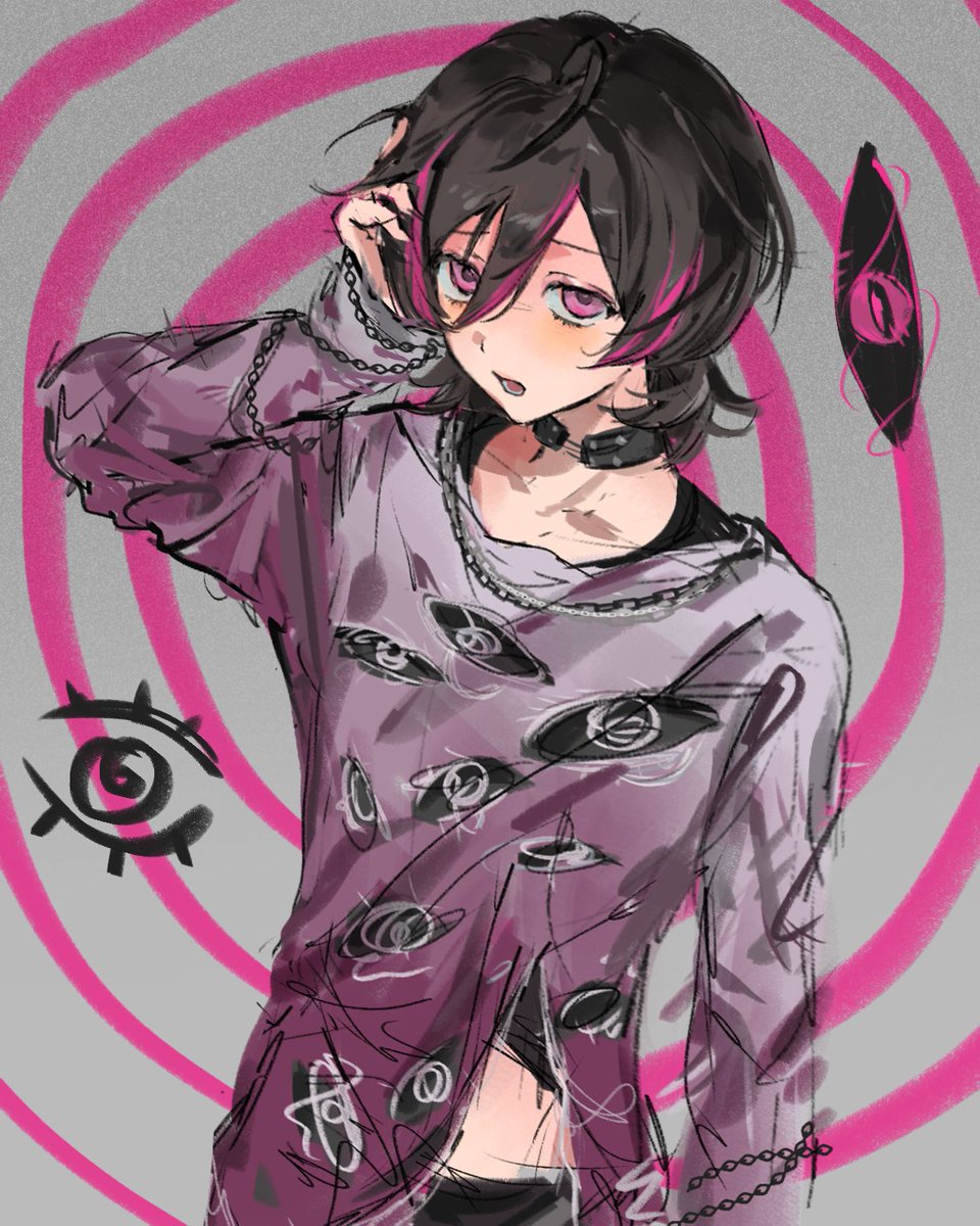 七旅Nanati tweet media