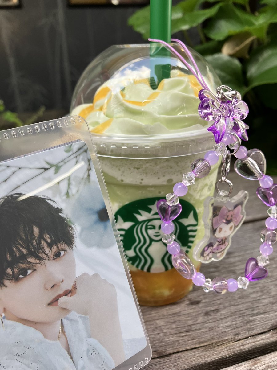 💜チョコちっぷ💜りゅび垢 tweet media