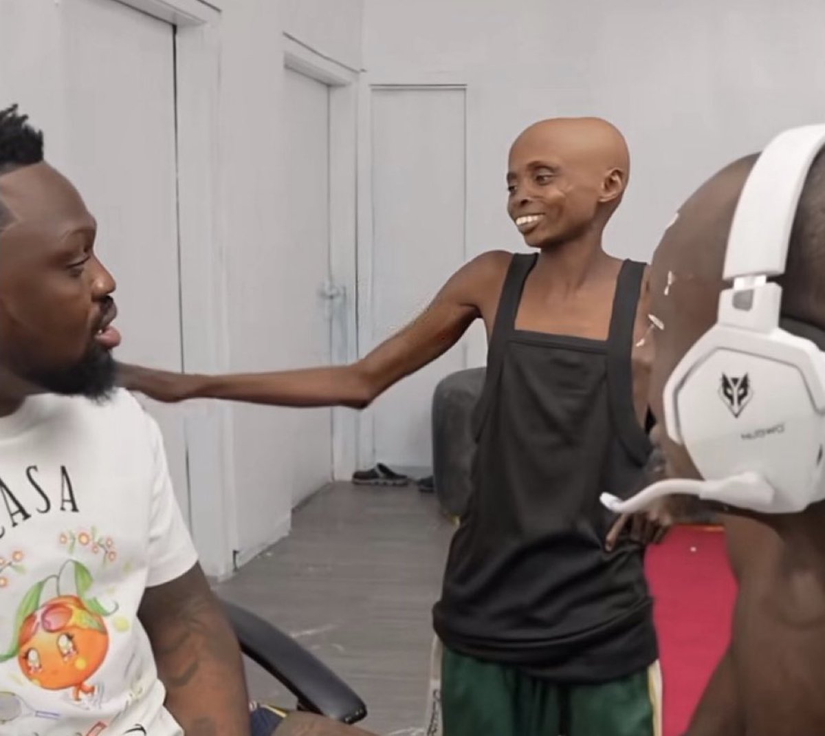 Delight 🔥 tweet media