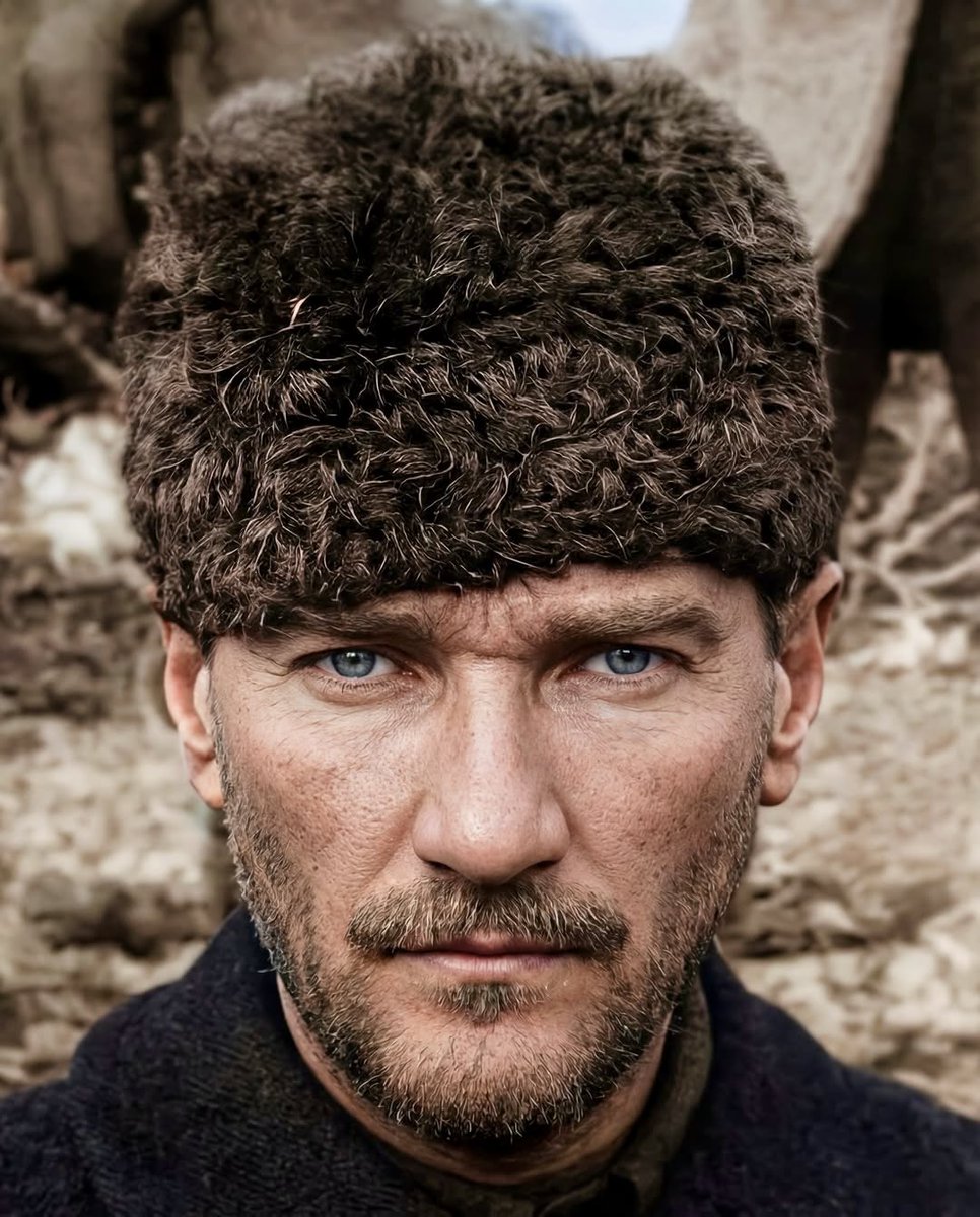 Servet Parlakcı 🇹🇷 tweet media