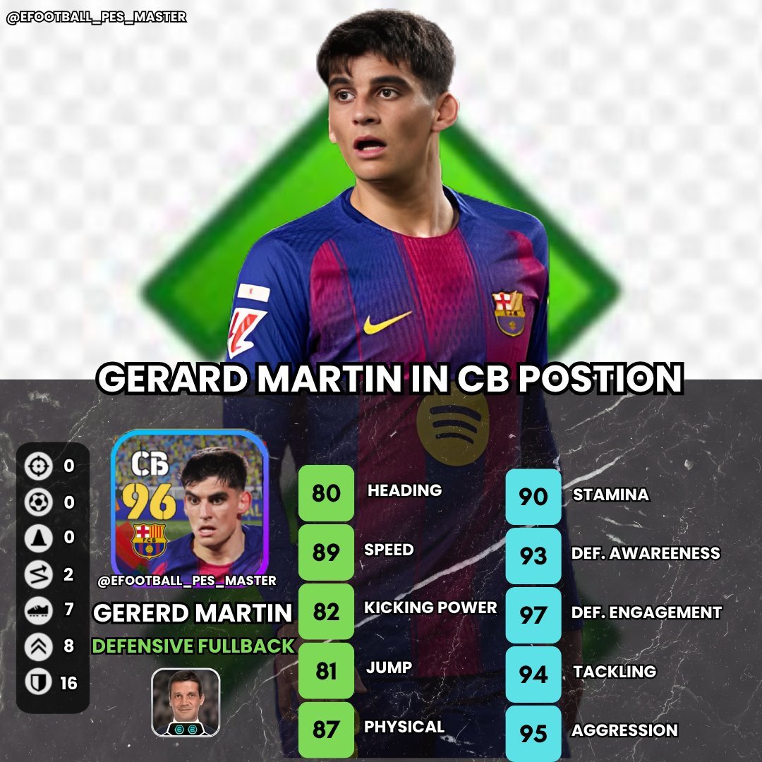 eFootball_Pes_Master tweet media