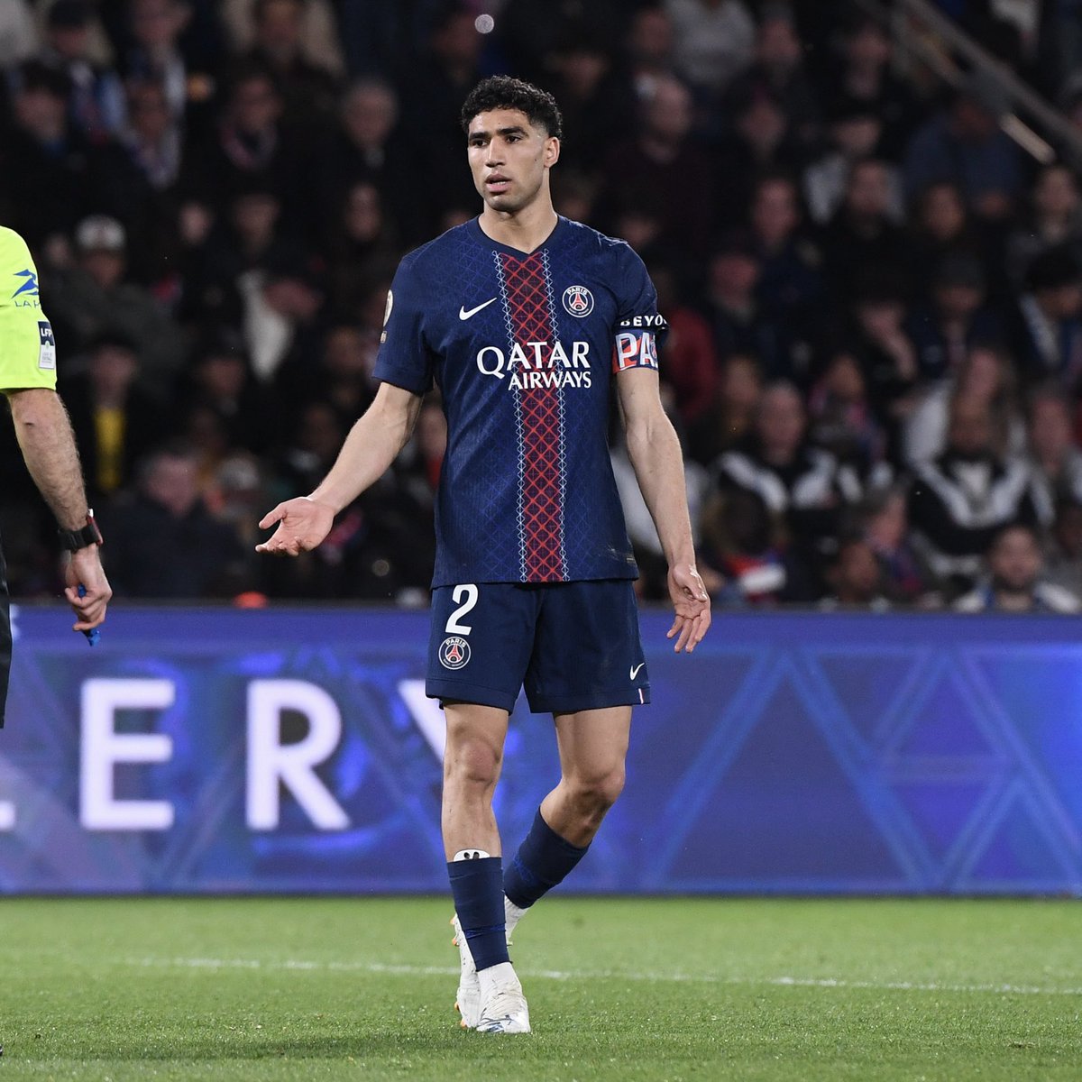 Actu Foot tweet media