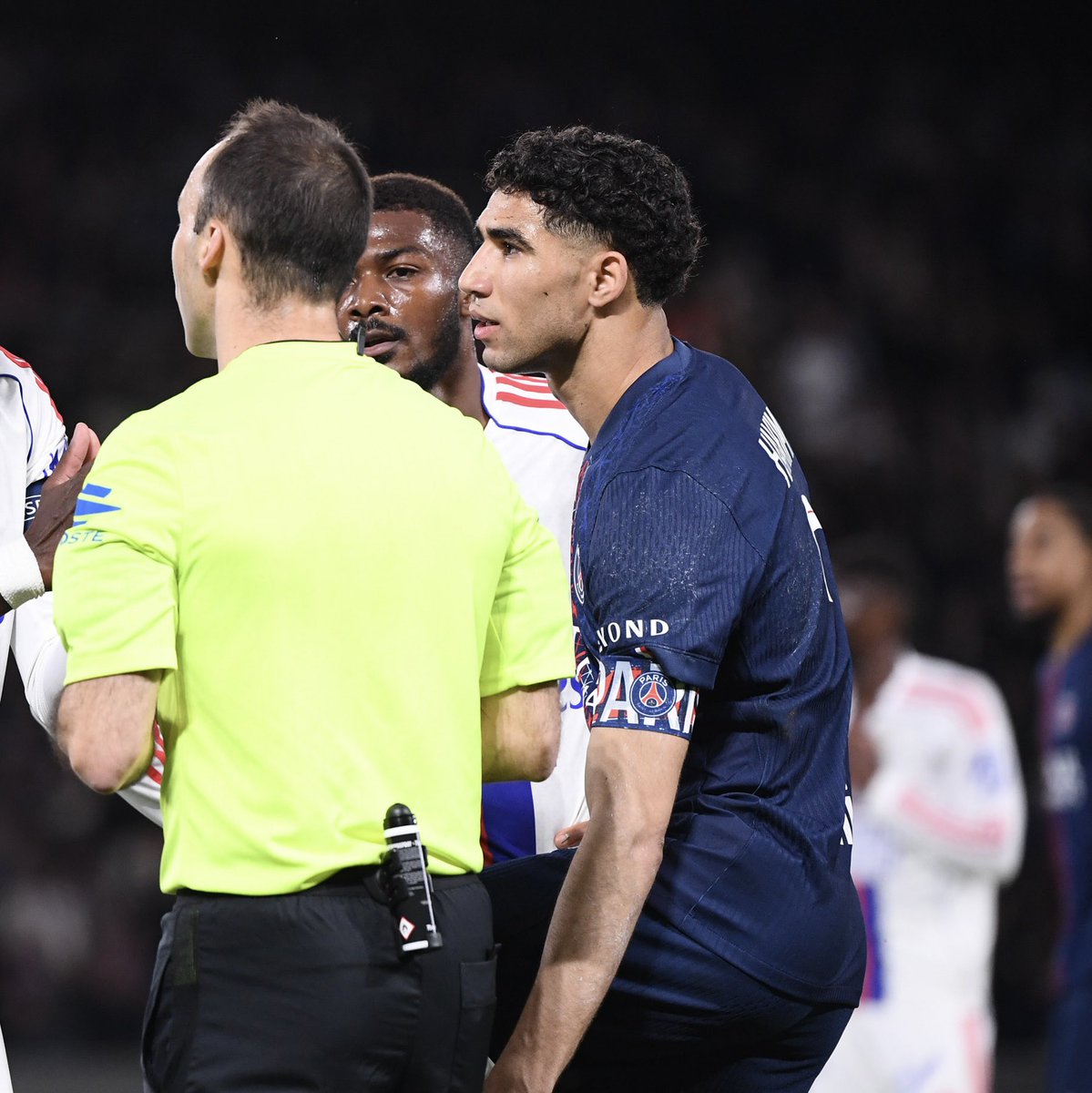 Actu Foot tweet media