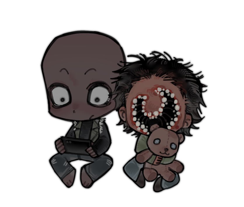 창밖을보라 tweet media