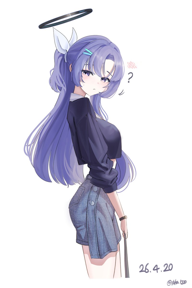 YOHA/よは tweet media