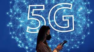 SamacharNow2's tweet image. भारत में 5G नेटवर्क का विस्तार तेज, 2026 के अंत तक देश के अधिकांश हिस्सों को कवर करने का लक्ष्य।
#5G #DigitalIndia #Tech