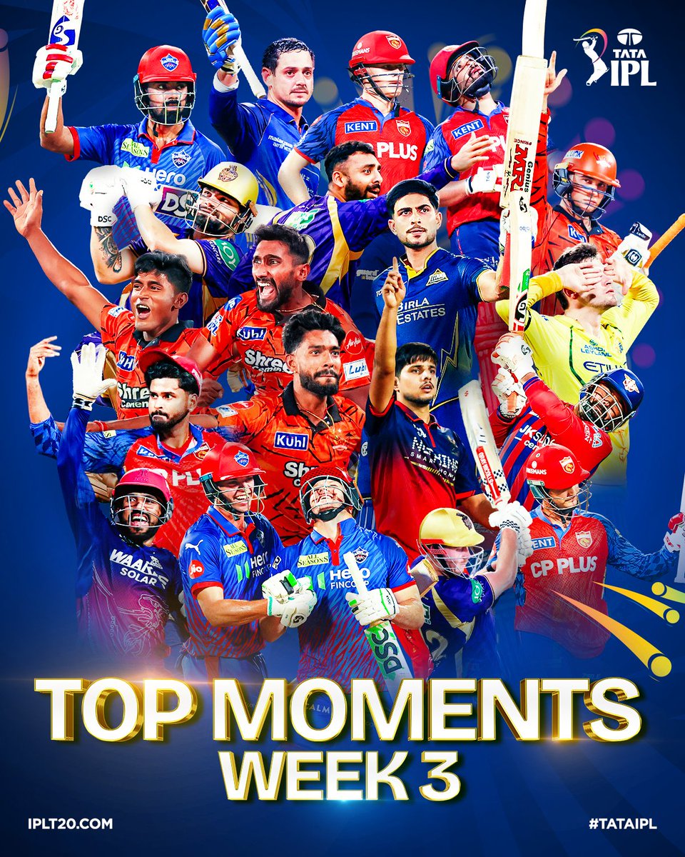 IndianPremierLeague tweet media