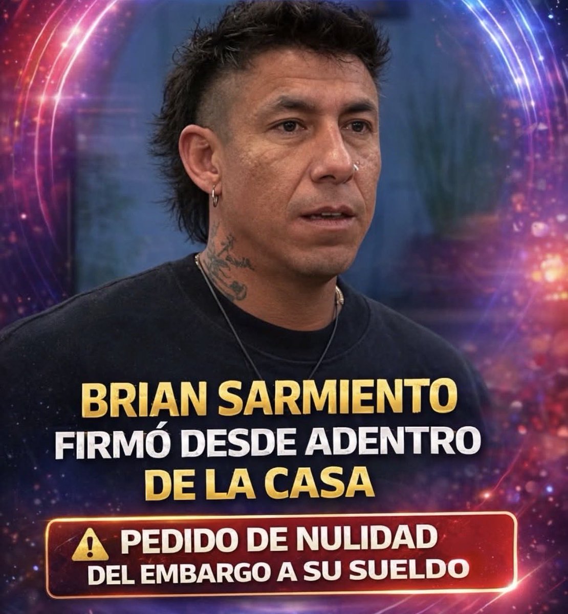 Este villero hdp, violento le dice a Pincoya que con la comida no se jode, mientras, no piensa darle la guita para que como sus HIJAS.  CON PINCOYA NO! #granhermano