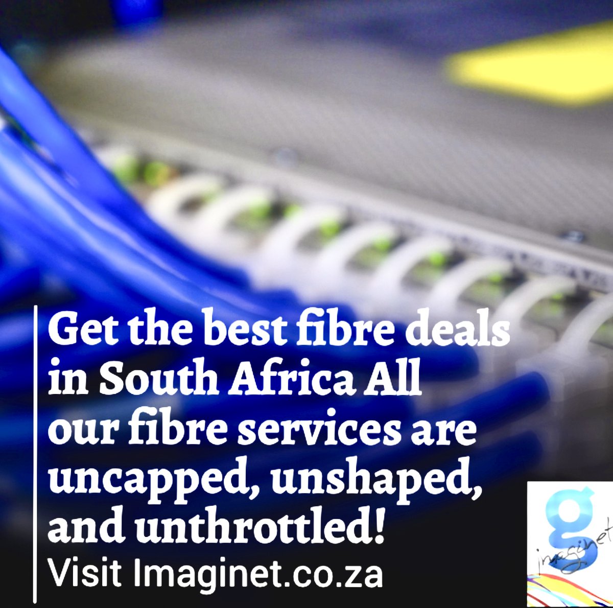 imaginetsa's tweet image. #fibre #fiber #onlinefibre #fibredeals