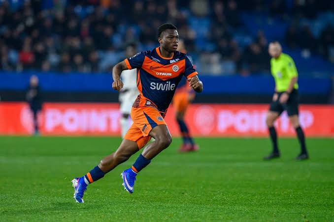 Mika Montpellier tweet media