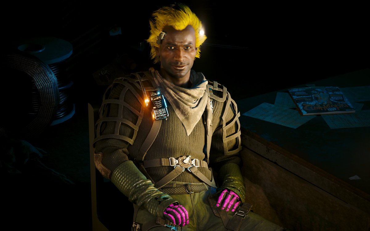 __RAPTIX__'s tweet image. An unexpected meeting with Taylor and Jacob 
 
#Cyberpunk2077 #PhantomLiberty #PhotoMode #VirtualPhotography #Cyberpunk2077PhotoMode #Cyberpunk2077PhantomLiberty #NightCity #VGPUnite #VPWorld #VPRetweet #VPEclipse #WorldofVP #ArtisticofSociety #FutureVPSupport #VPMPhoto