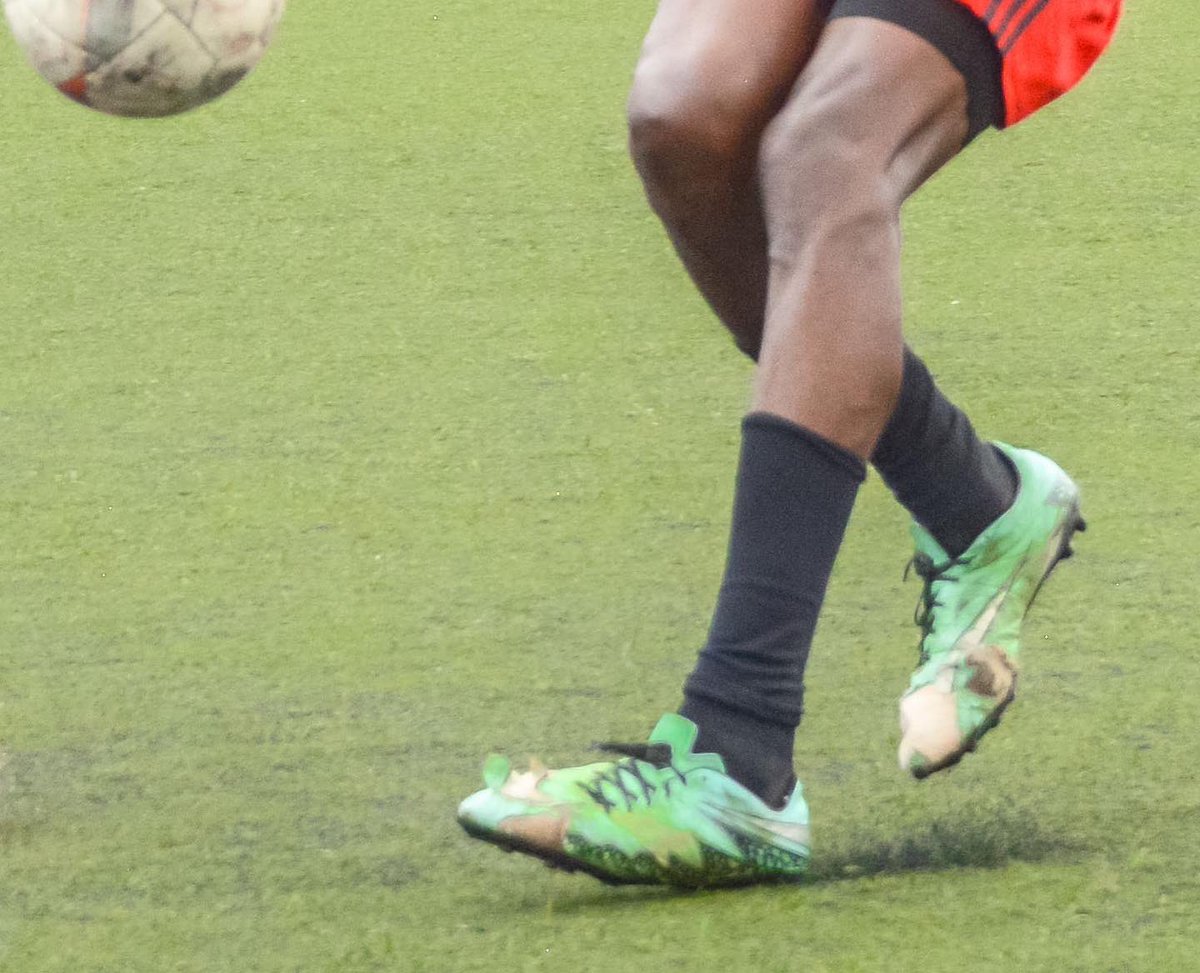 DAY 11 &amp; 12 of seeking for PARTNERSHIP &amp; SUPPORT

You see, 

A lot of things I say and argue about when it comes to grassroots football is because i experienced every life of grassroots football. 

I know the pain and I know the struggles. 

Some of my words might be invalidated