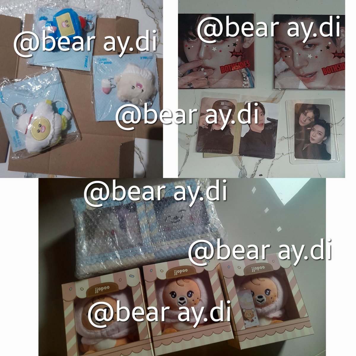 Bear_ay.di tweet media