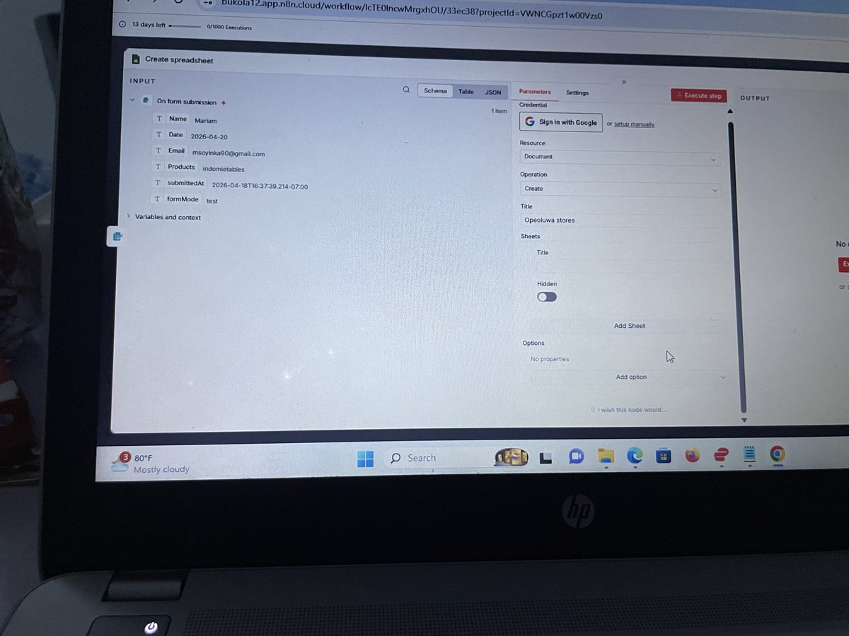 Mariam Soyinka tweet media