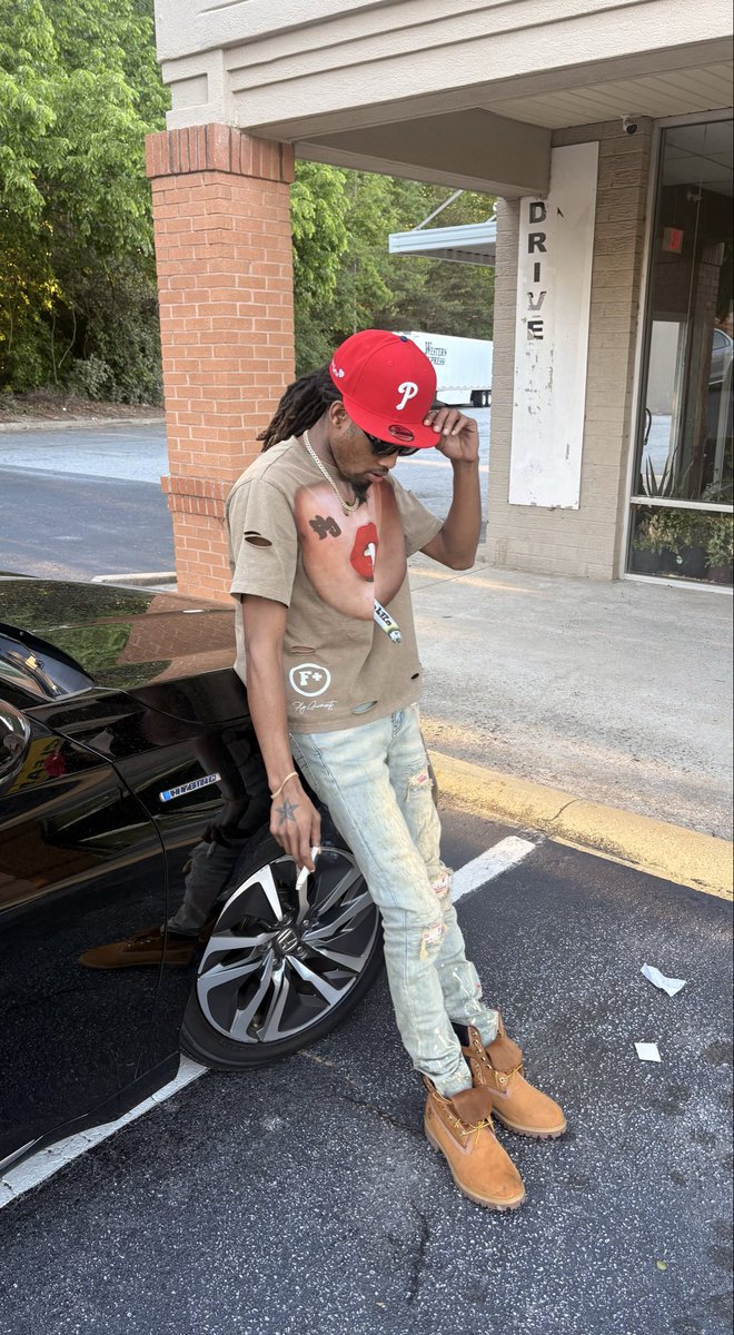 Davarien Higgins tweet media