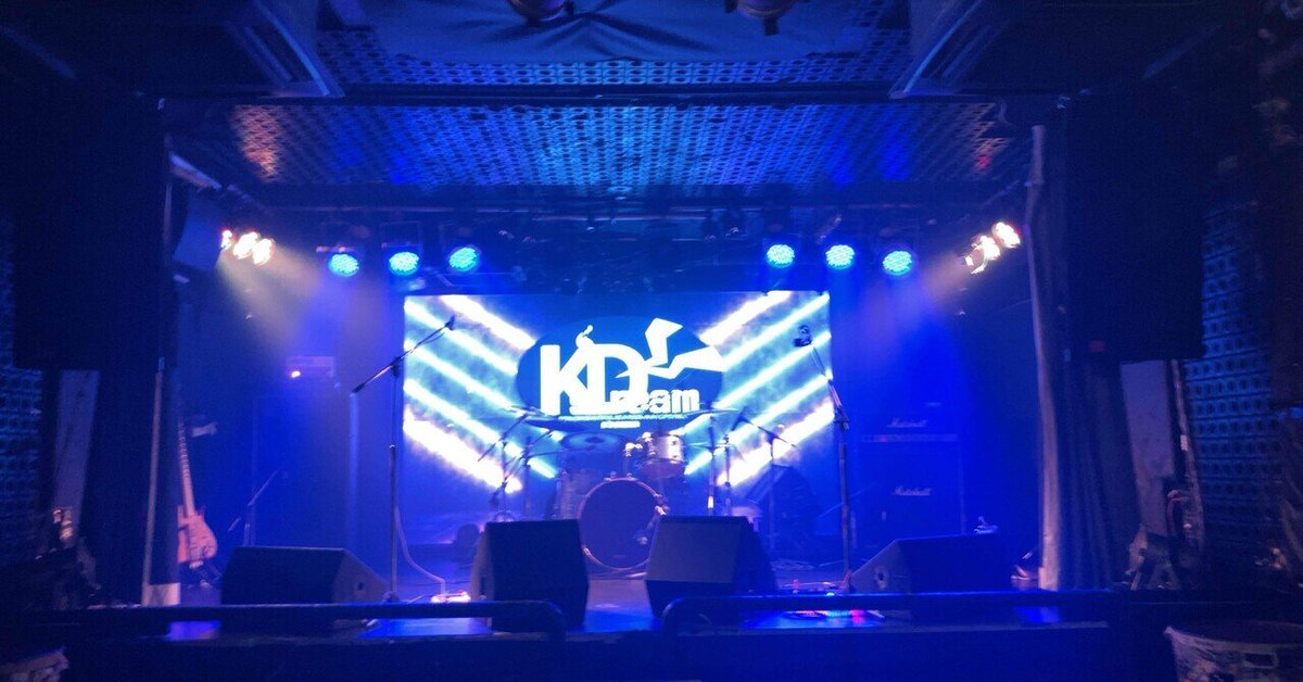 LEGEND OF ROCK tweet media