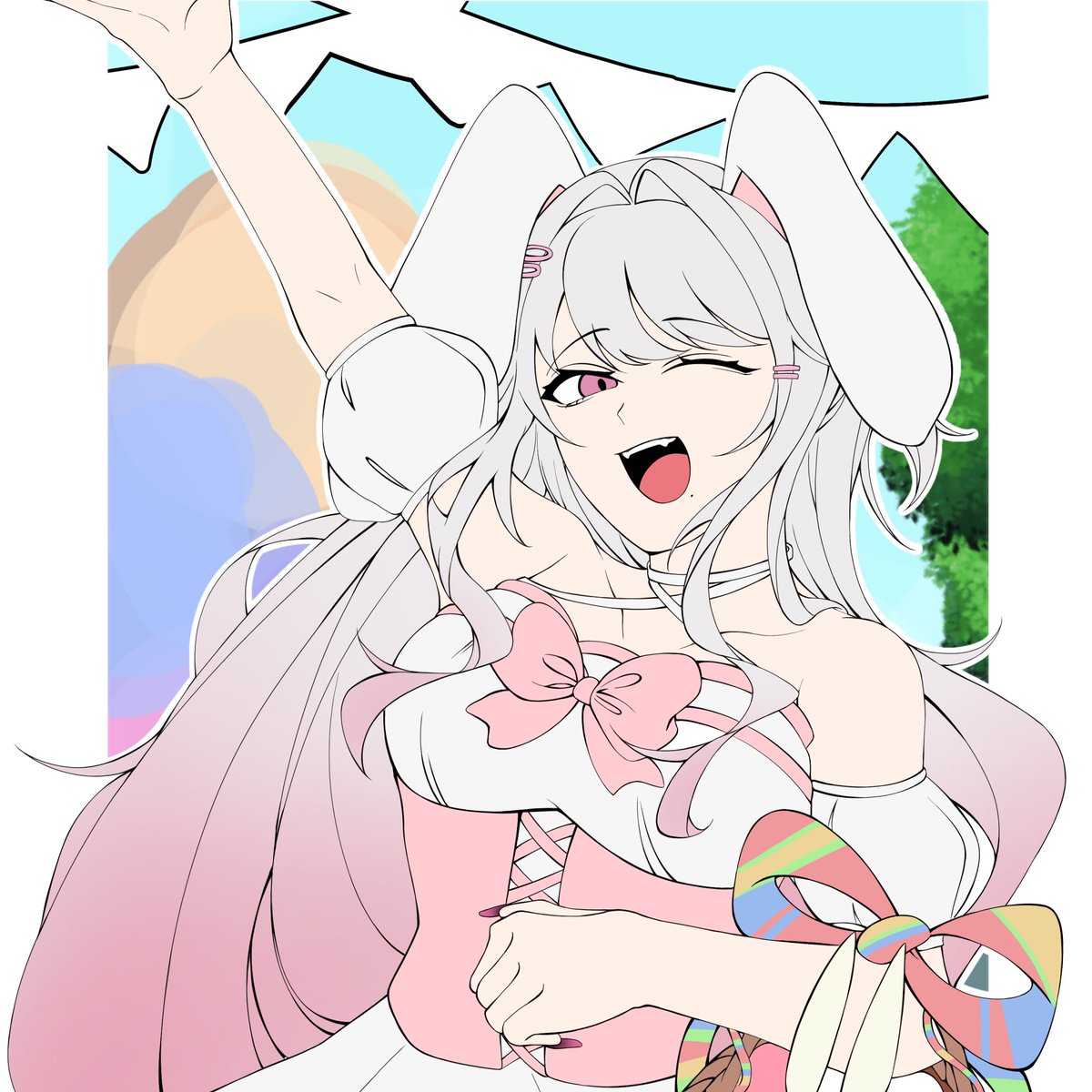 Serachaannn tweet media