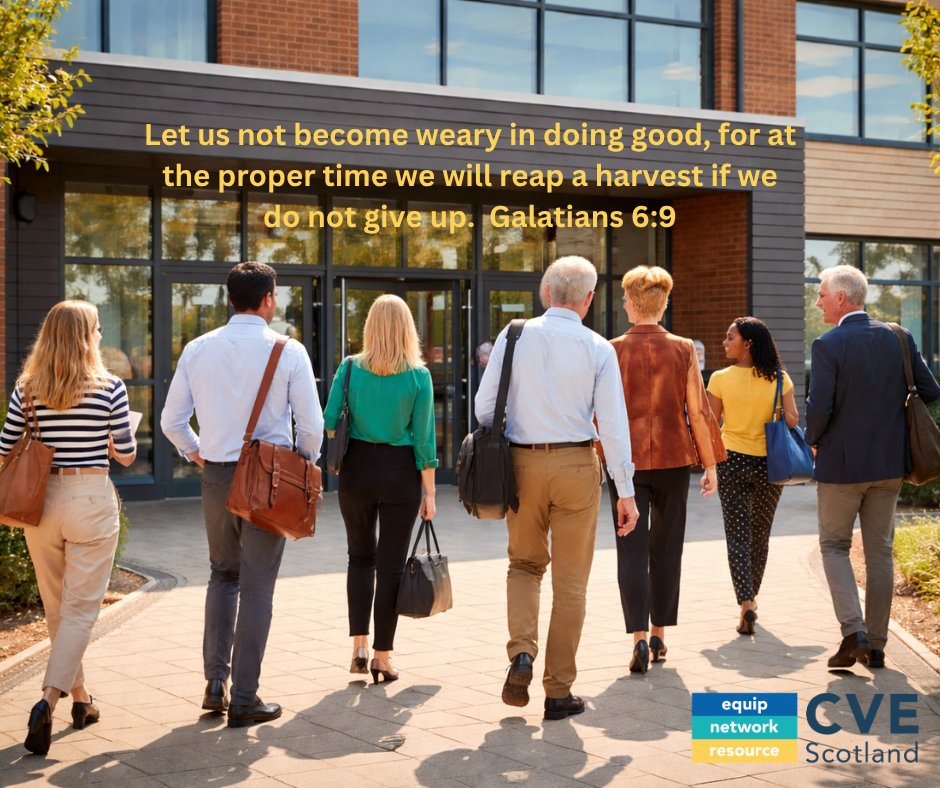 CVE_Scot's tweet photo. 🙏Please pray for teachers, school staff and pupils as they begin the summer term.  From probationers looking for permanent jobs, to staff in their final term before retirement - every single one of them. May the Lord bless and strengthen you as you serve Him right where you are. https://t.co/3iuT6ctGwa
