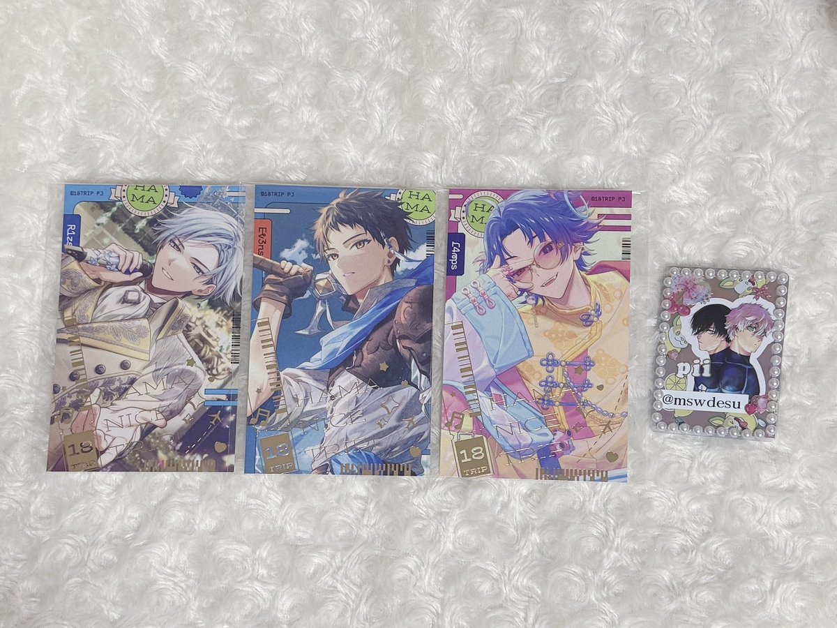 pii *｡꒰ঌ♡໒꒱ 𓏸*˚ tweet media