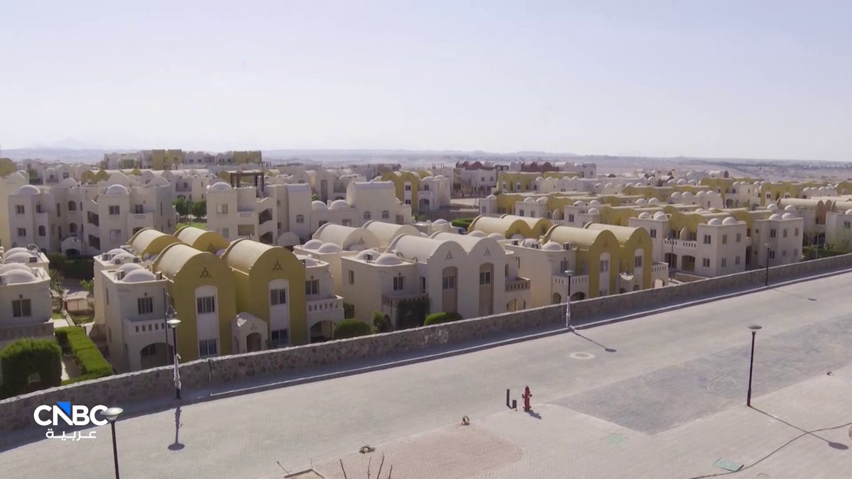 هل تقود مشتريات غير المقيمين موجة صعود جديدة في عقارات مصر؟ 
