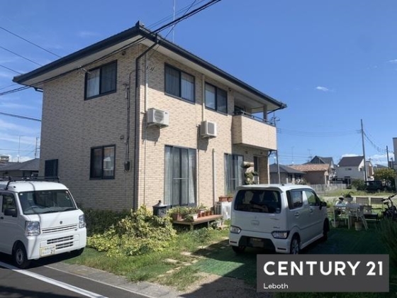 群馬県太田市のセンチュリー21 リーボス tweet media