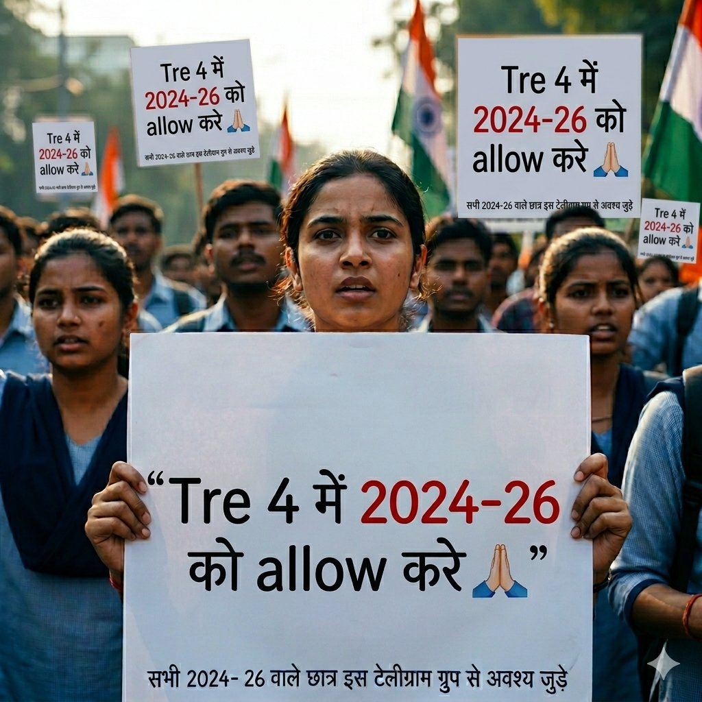 Bpsc Tre 4 शिक्षक अभ्यर्थी tweet media