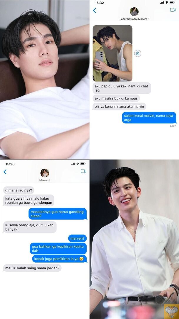 fessthai | เฟสไทย tweet media