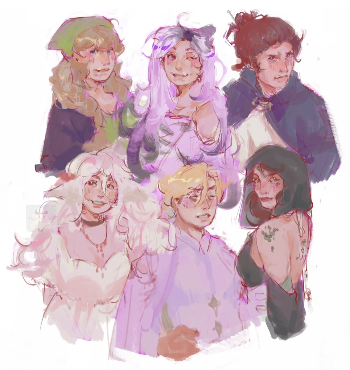 く⁠コ⁠:⁠彡 tweet media