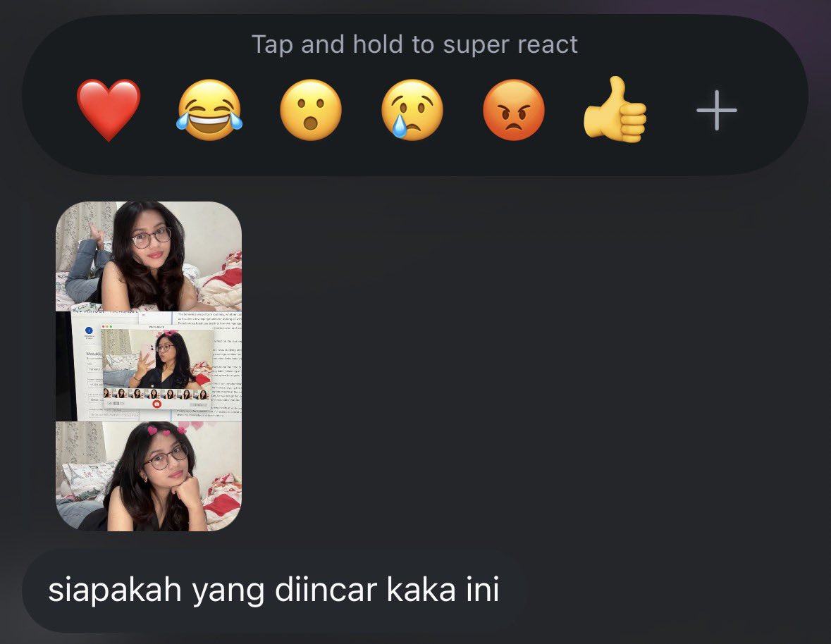 caca 🍣 tweet media