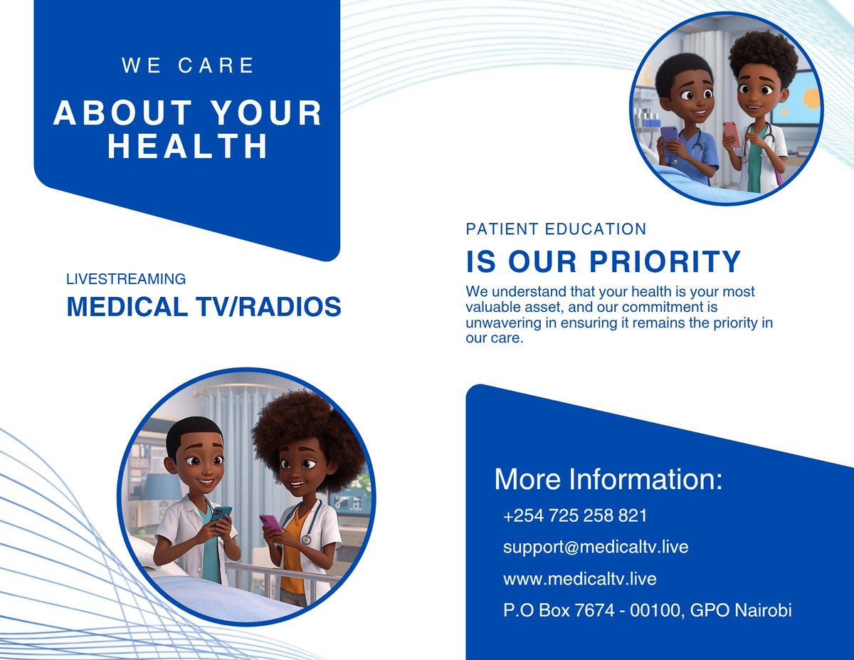 DocsExplainFM's tweet image. 🎙️ Take full control of your streaming with LEO! Search, select &amp;amp; livestream on medicaltv.live using just your voice—hands-free, fast &amp;amp; seamless IPTV experience 📺

#LEO #IPTV #VoiceControl #SmartStreaming #MedicalTV #TechInnovation #patienteducation #Edtech #PatientEd