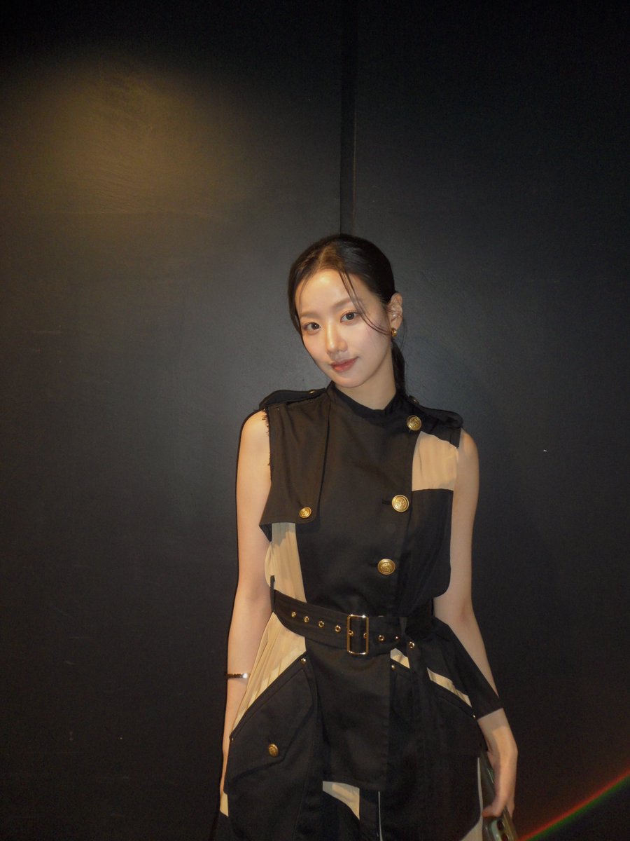 LEE NA EUN Japan Official tweet media