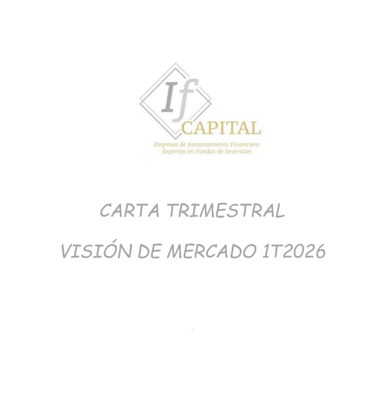 IfCapital_eaf's tweet photo. 𝗩𝗶𝘀𝗶𝗼́𝗻 𝗱𝗲 𝗠𝗲𝗿𝗰𝗮𝗱𝗼 1T26: cambia la narrativa. 
EE. UU. rota de growth a defensivo/value; 
Europa mejora por valoraciones y cíclicos. El conflicto (marzo) elevó volatilidad y petróleo. 
Enfoque: gestión activa y compras en caídas. 
https://t.co/5evSzlYJfS
#IfCapital https://t.co/GRzUI8To9a