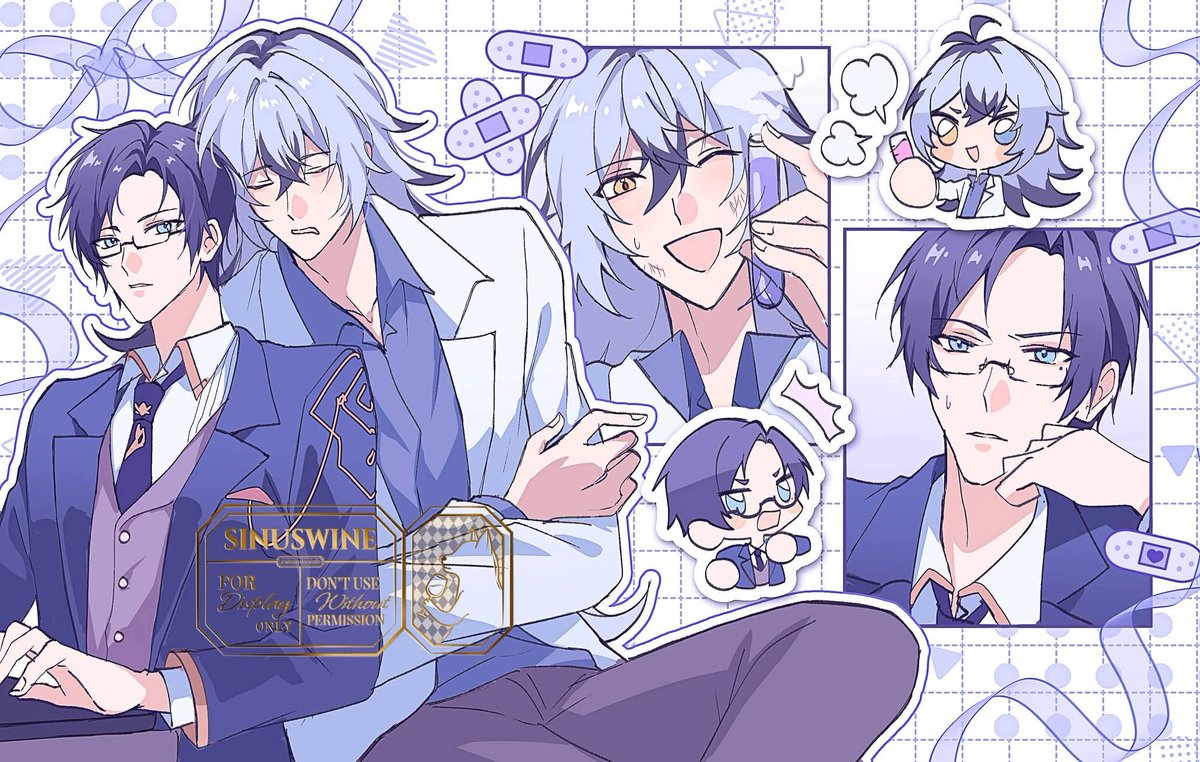 sinuswine tweet media