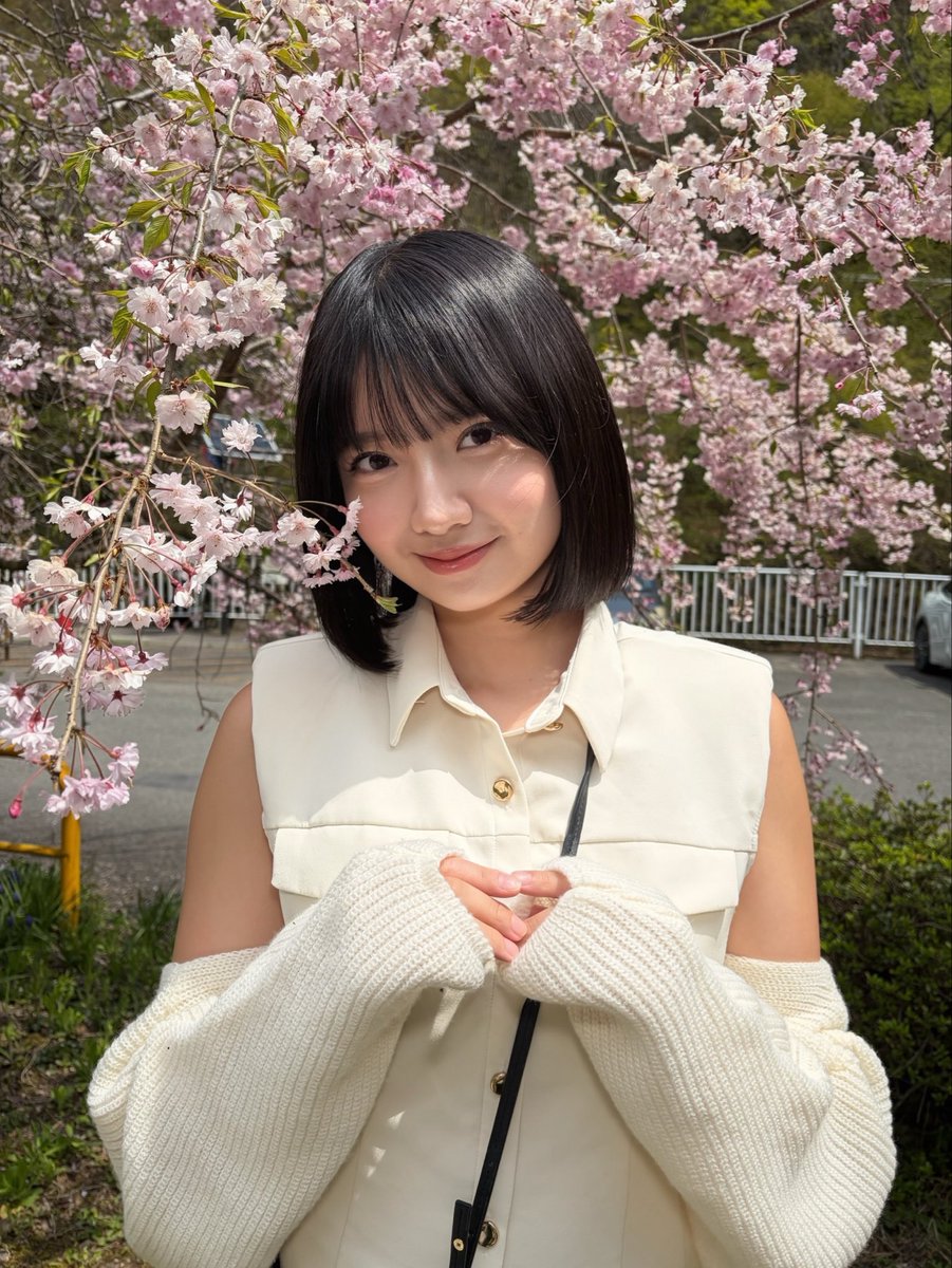 石井優希 tweet media