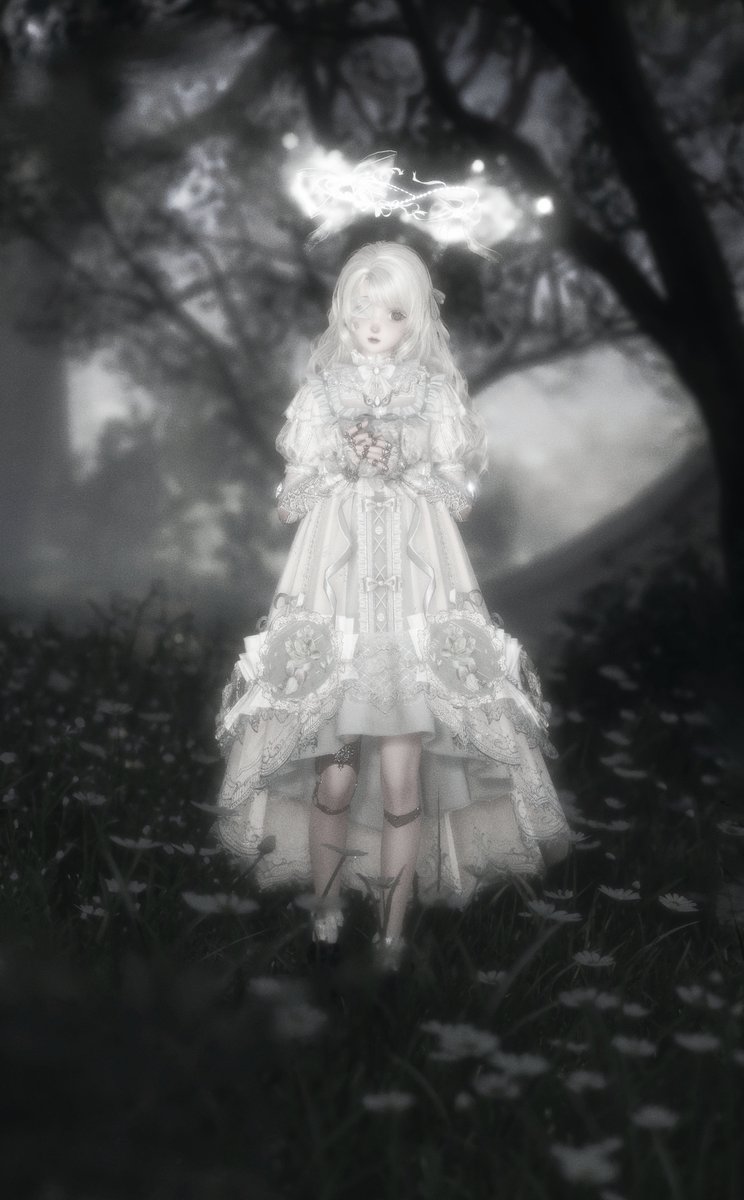 veehlia's tweet photo. the doll of breezy meadow https://t.co/9gGMy8dLPA