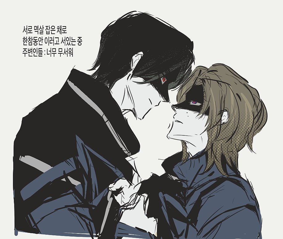 슈냥 tweet media