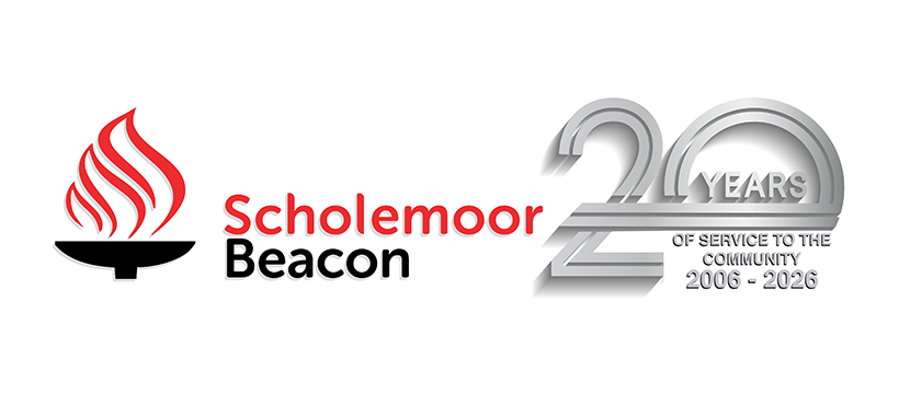 ScholemoorBeaco's tweet image. 20 years of @ScholemoorBeaco ❤️

#20years #Community #Service